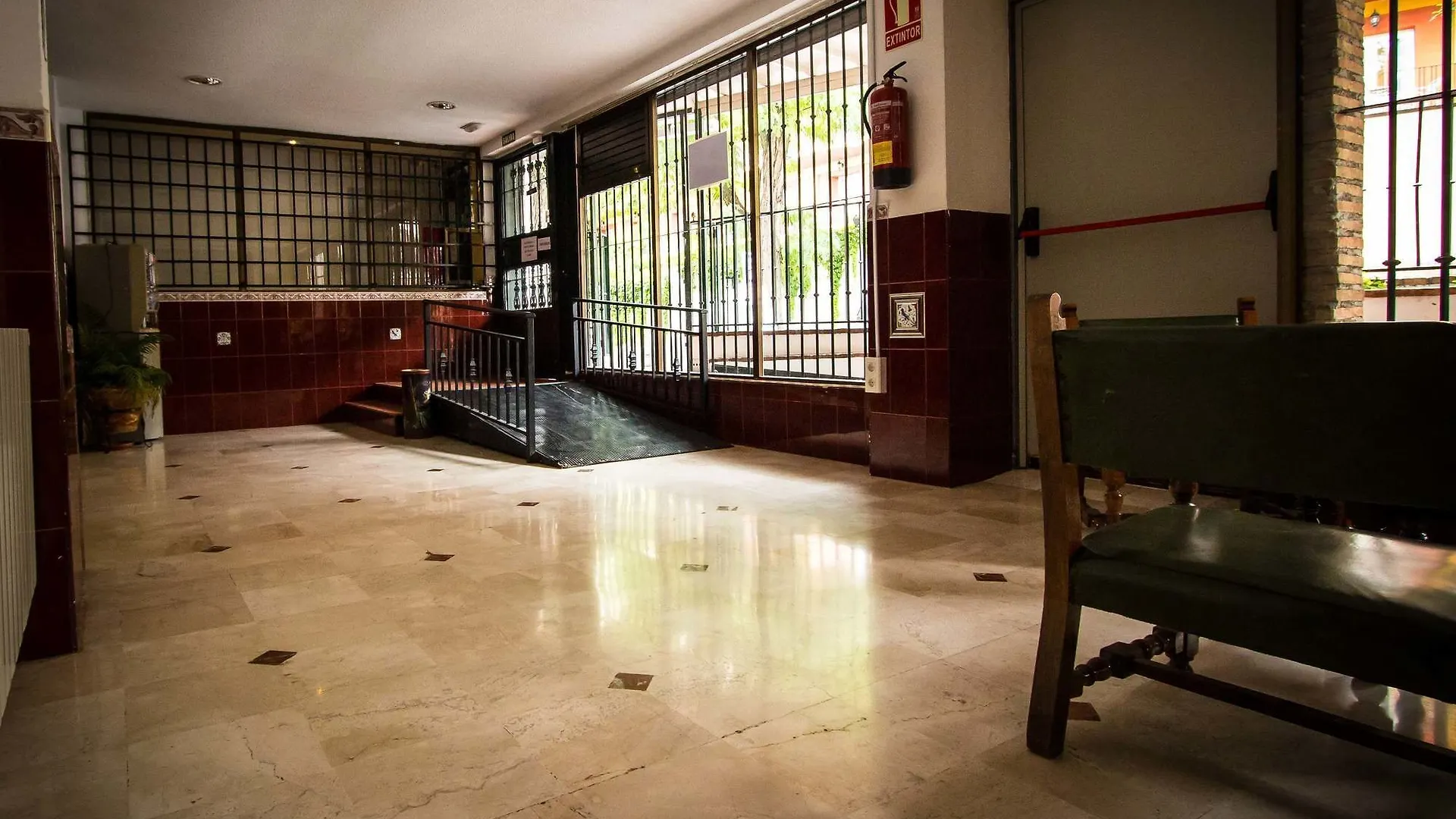 Pension Bocanegra Granada 2*,  Španělsko